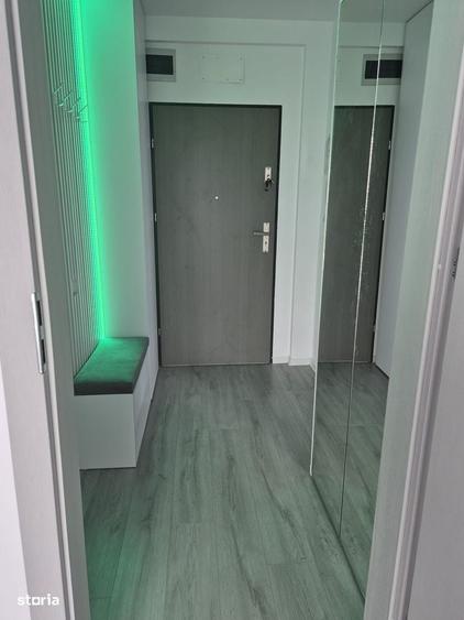 Apartament cu 2 camere în Tomnatic