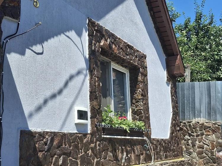 Casă cu Teren 173 Mp în Central