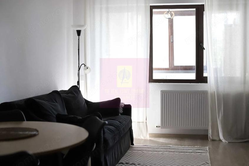 Apartament cu 2 camere semidecomandat în Giulești