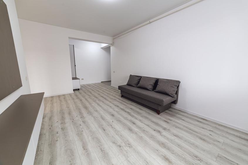 Apartament cu 2 camere semidecomandat, mobilat în Sălaj