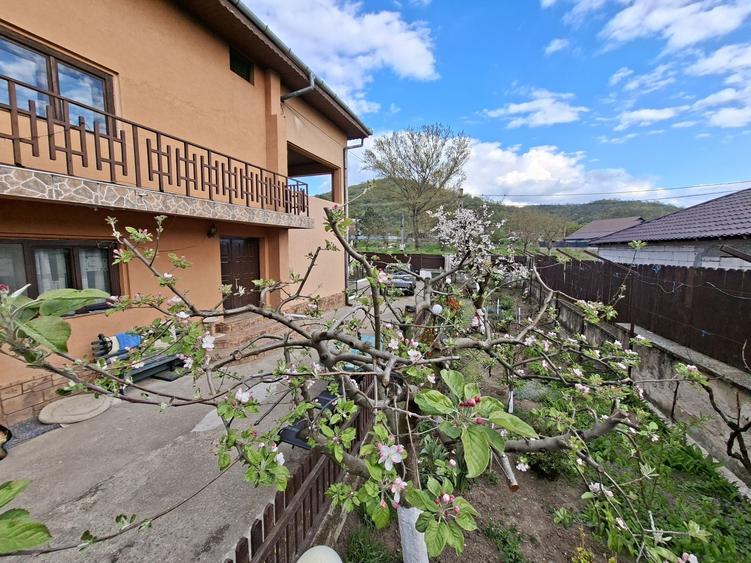 Casă cu 4 camere în Hinova