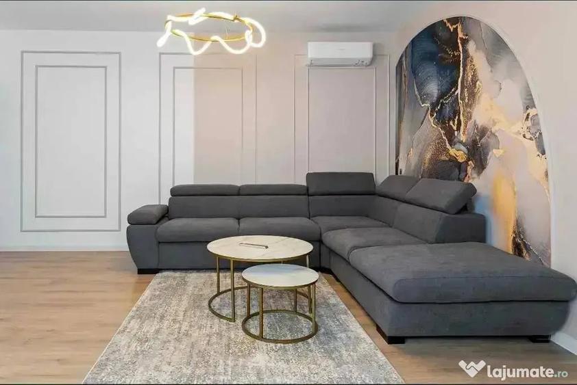 Apartament 2 Camere | Design Modern | Localizare Premium ... - 1