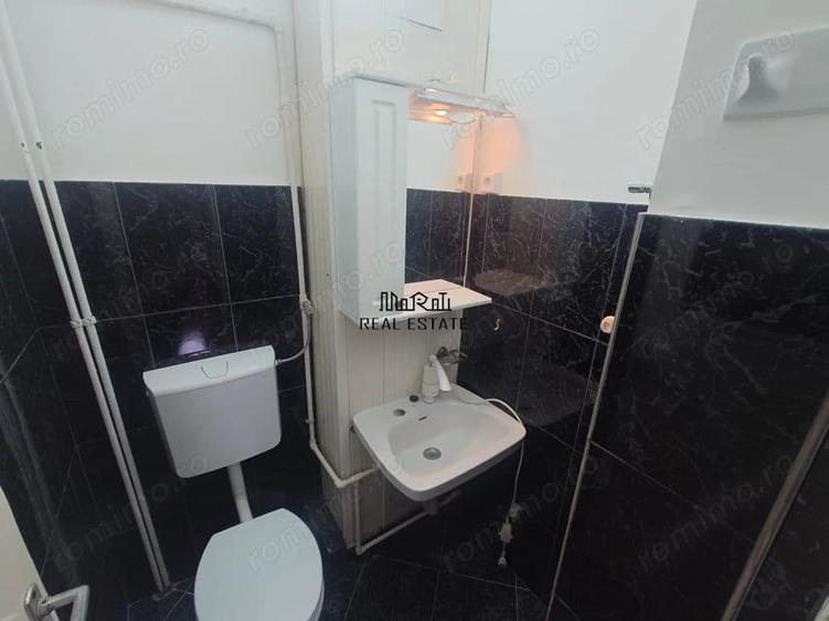 Apartament cu 3 camere în Ultracentral
