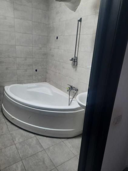 Apartament cu 2 camere decomandat în Chiajna