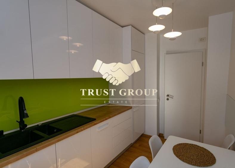 Apartament cu 3 camere decomandat în Titulescu