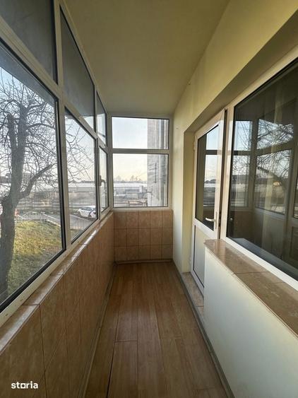 Apartament cu 3 camere decomandat în Ostroveni