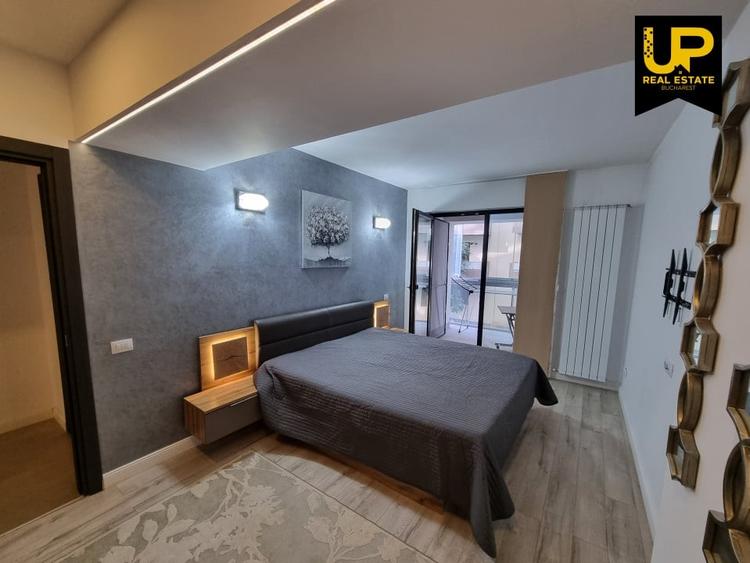 Apartament cu 3 camere decomandat, mobilat în Grozăvești