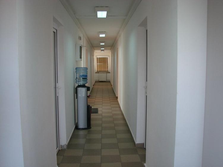 Birou, de 250 mp, în Grozăvești