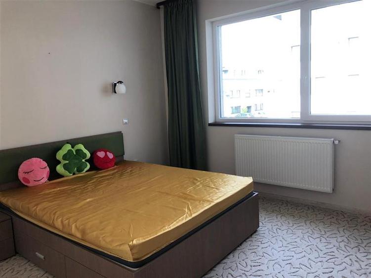 Apartament cu 3 camere, decomandat, 77 MP, cu Parcare, in zona strazii Somesului - 4