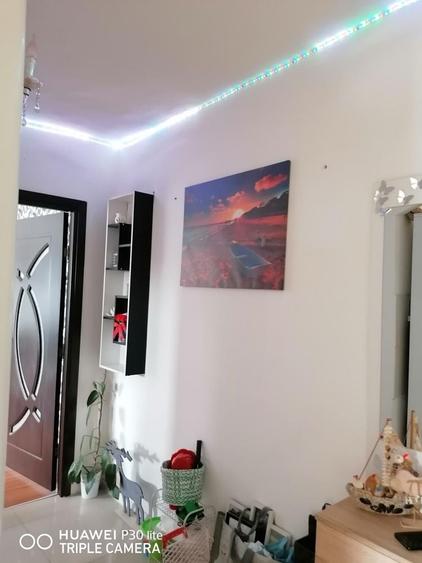 Apartament cu 2 camere în Rogerius