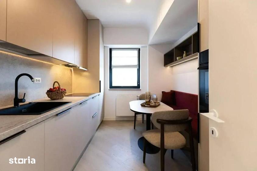 Cortina North | 3 camere | Parcare inclusa | Premium Living - 2