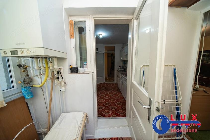 Apartament cu 2 camere decomandat în C5