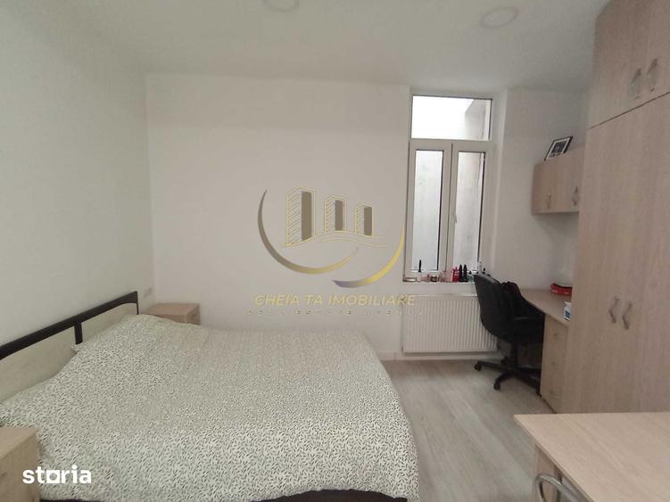 Calea Mo?ilor | Renovata complet | Centrala proprie | Investi?ie - 3