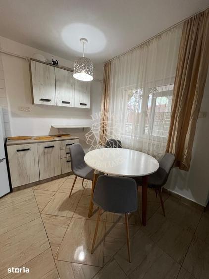 Apartament 2 camere-balcon-curte comuna-parcare-Zona Spalatoria Mara - 7
