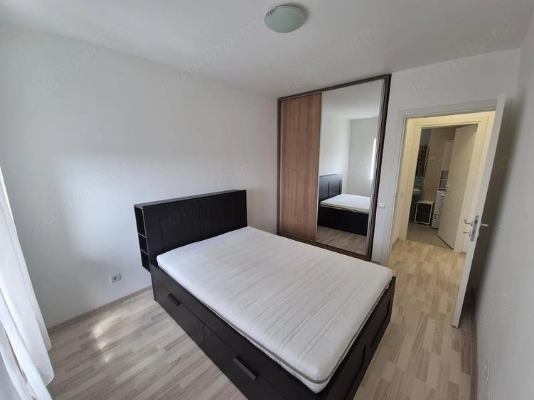 Apartament cu 2 camere decomandat în 1 Decembrie 1918