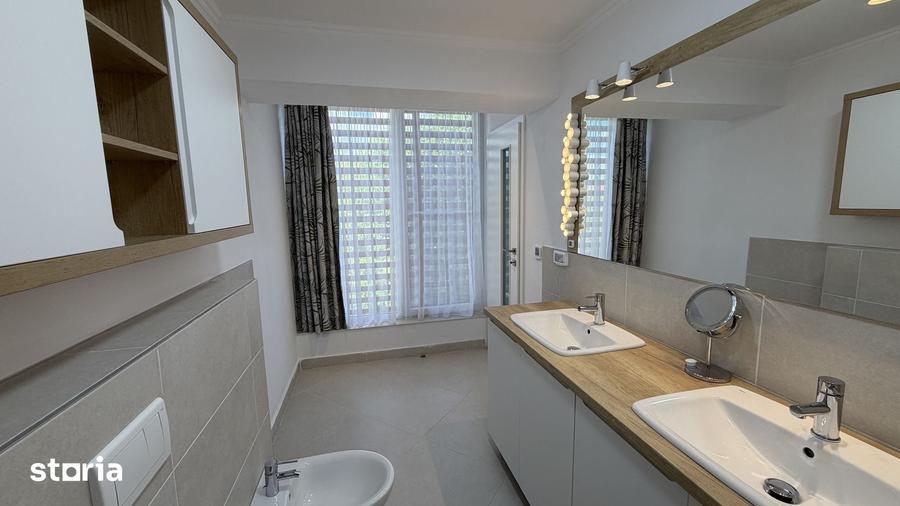 Apartament cu 3 camere în Aradul Nou