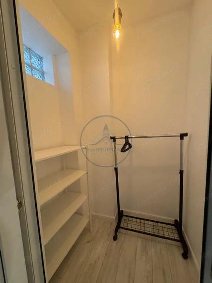 Apartament cu 3 camere decomandat în Ultracentral