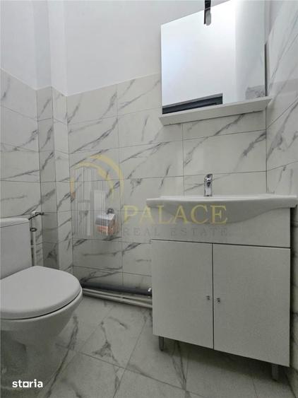 Spațiu comercial, de 117 mp, în Colentina
