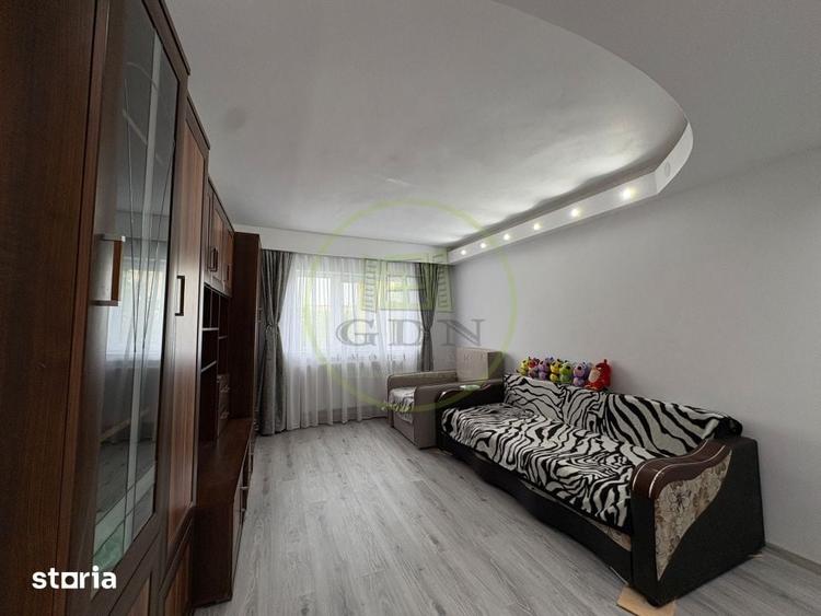 Apartament, 2 camere, decomandate, 50 mp, Craiovita Noua, Zona Racheta - 1