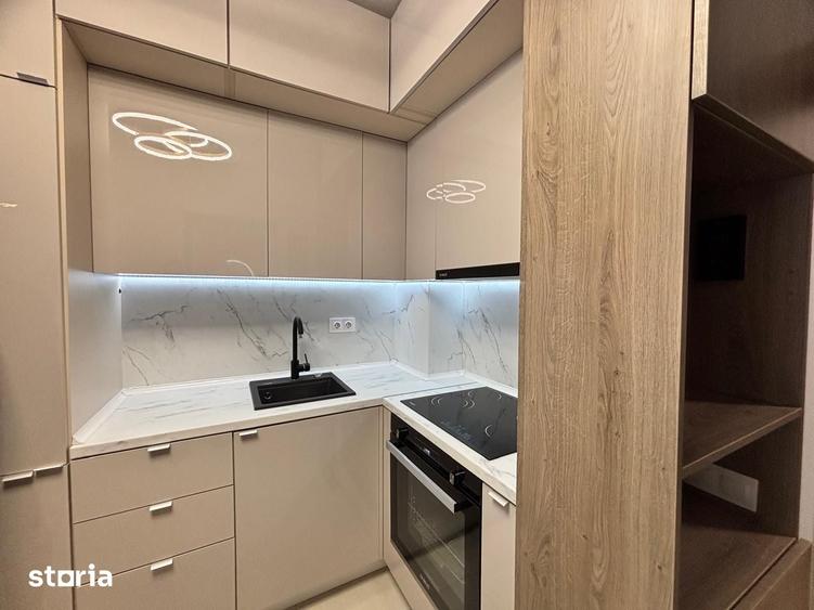 (5 min) Metrou Berceni-Apartament Tip Studio-40 MP - 3