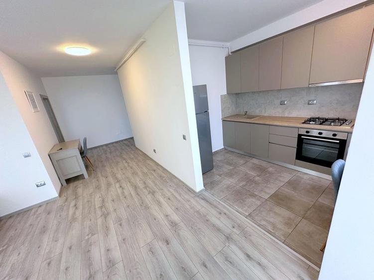 2 camere, bloc nou, modern, parcare, in Gheorgheni, strada Romul Ladea - 6