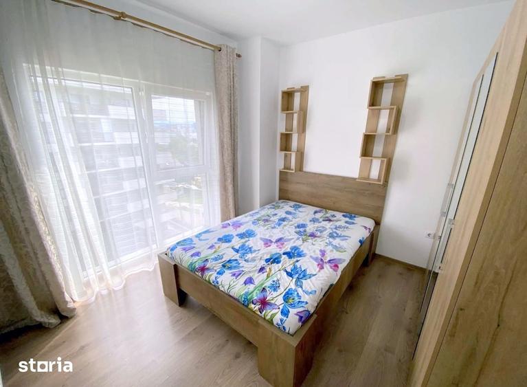 Apartament cu 3 camere semidecomandat în Mărăști — fotografia 2