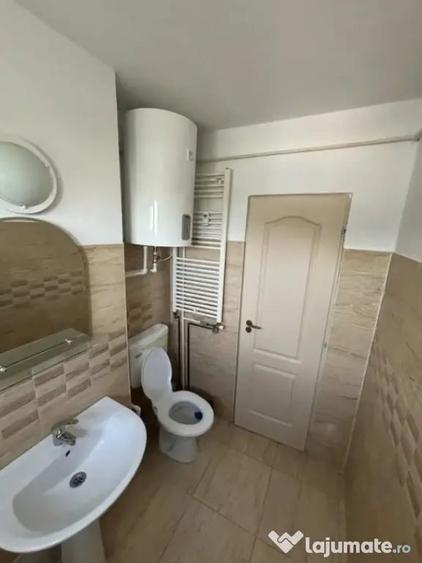 Apartament cu 2 camere decomandat în Brazda lui Novac