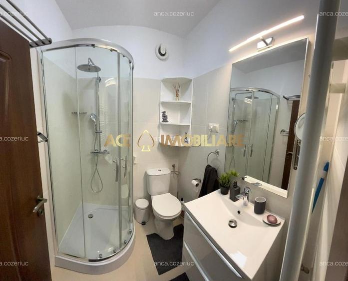Apartament cu 3 camere decomandat, mobilat în Nicolae Grigorescu