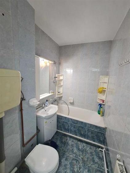 Apartament cu 2 camere decomandat în Sălăjan