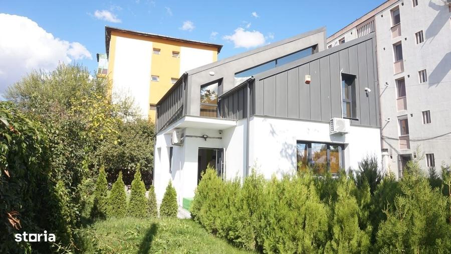 Spațiu comercial, de 135 mp, în Central