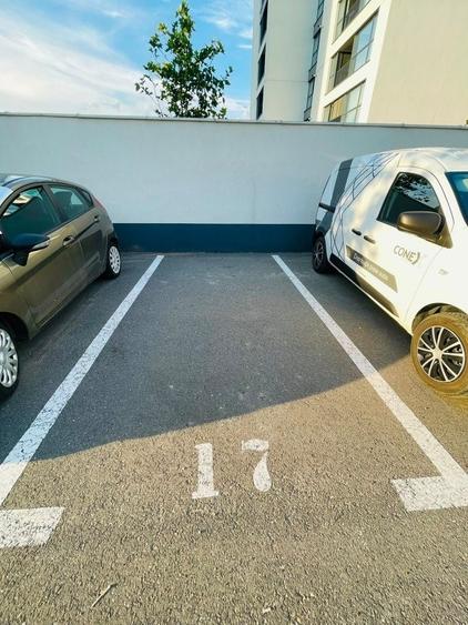 Apartament cu 2 camere decomandat în Unirii
