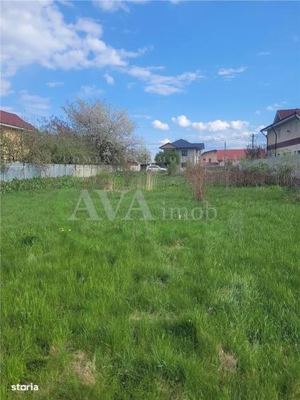 Teren intravilan 1500 mp de vanzare in Bacau Ser - 6