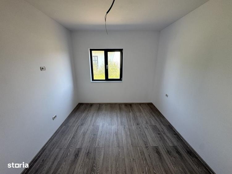 ASFALT! 2 BAI! Incalz in pard! Casa 3 camere, Lunca Cetatuii - 3