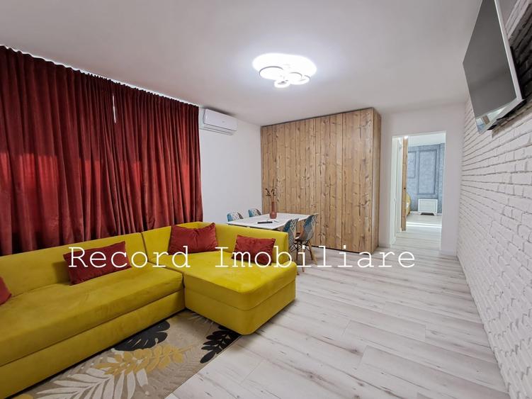Apartament 2 camere Mobilier si finisaje moderne, parcare in Floresti - 1