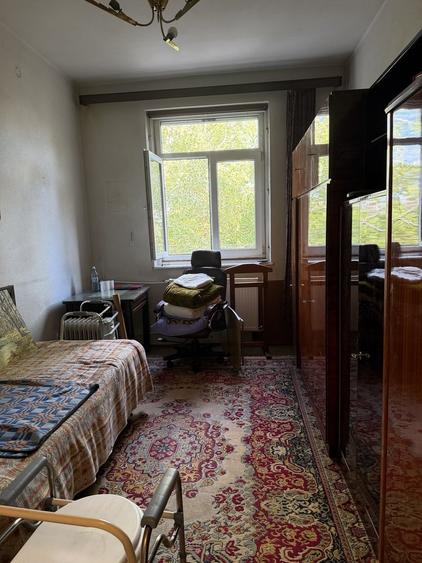 Apartament cu 2 camere decomandat în Bucureștii Noi