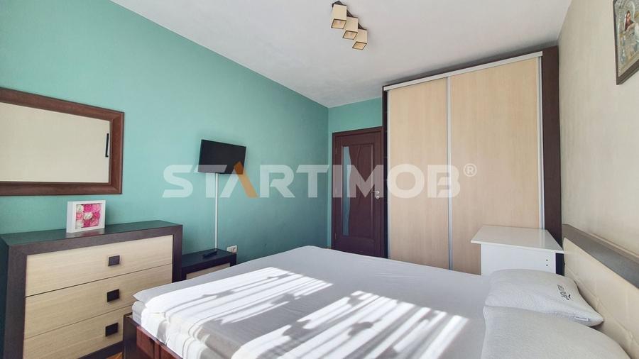 Apartament 3 camere zona Vlahuta - 9