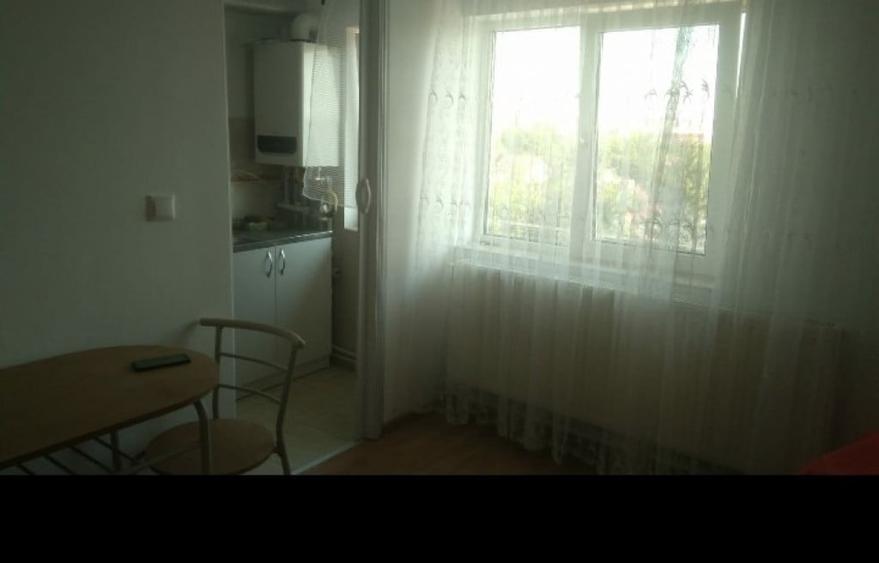 Garsoniera Confort Sporit ( Microapartament ) Zona Burdujeni - Gara - 3