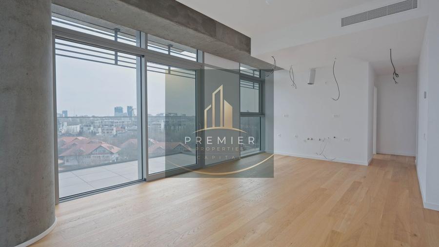 Apartament cu 3 camere decomandat în Aviației