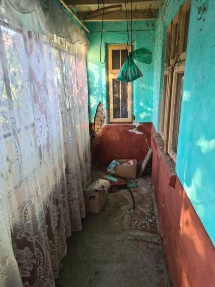 Casă cu 4 camere cu Teren 1800 Mp în Vânătorii Mici