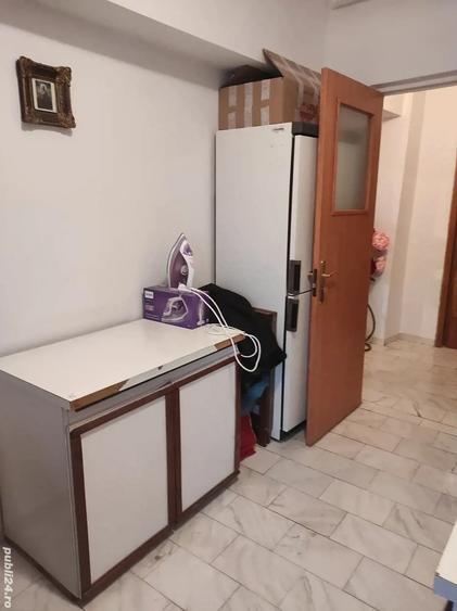 Garsonieră decomandată în 22 Decembrie