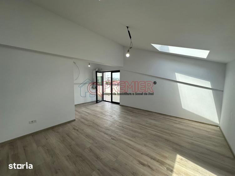 3 Camere 116 mp | Terasa 35 mp | Bloc Nou | Parcare - 9
