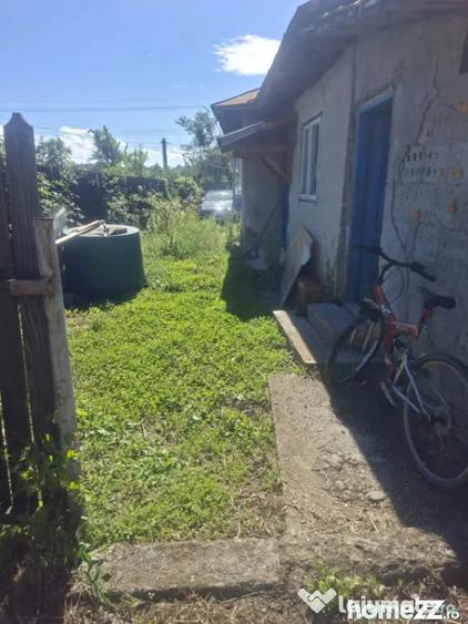 Casă cu 4 camere cu Canalizare în Coada Malului