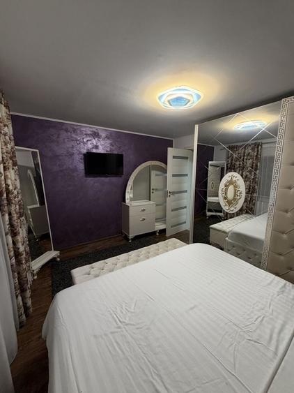 Apartament cu 2 camere decomandat în Exterior Vest