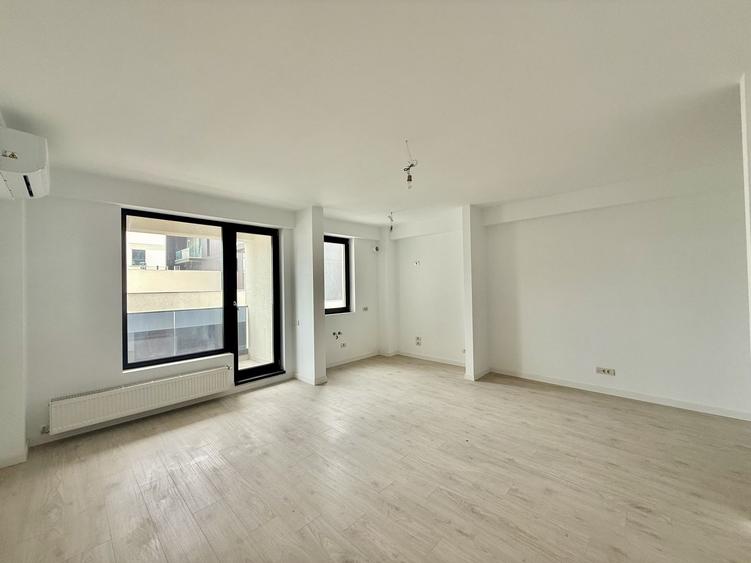 Residence 5 Pipera / Apartament nou / Mobilat si utilat - 3