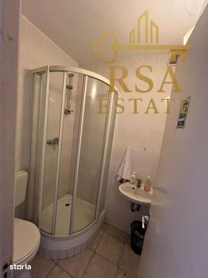 Apartament cu 2 camere decomandat în Nord