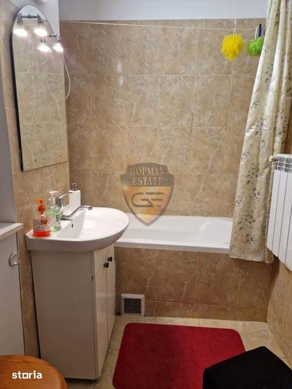 Apartament cu 2 camere decomandat în Tomis II