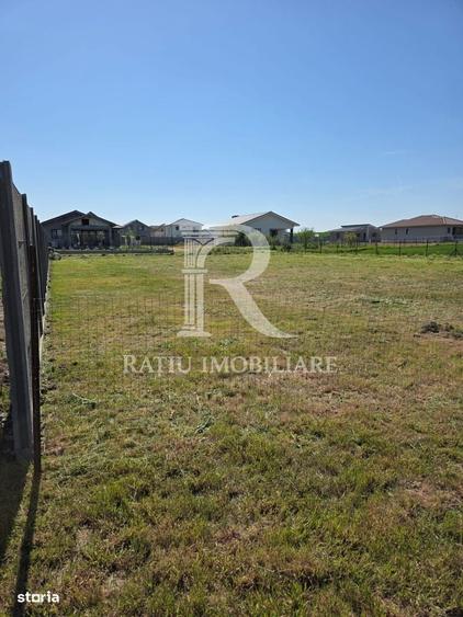 Teren intravilan 676 MP | Oradea | Cartierul Balcescu - 1