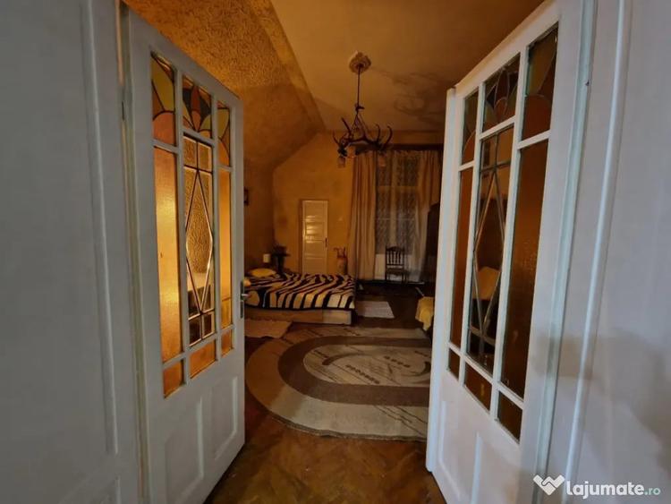Apartament cu 2 camere semidecomandat în Ultracentral