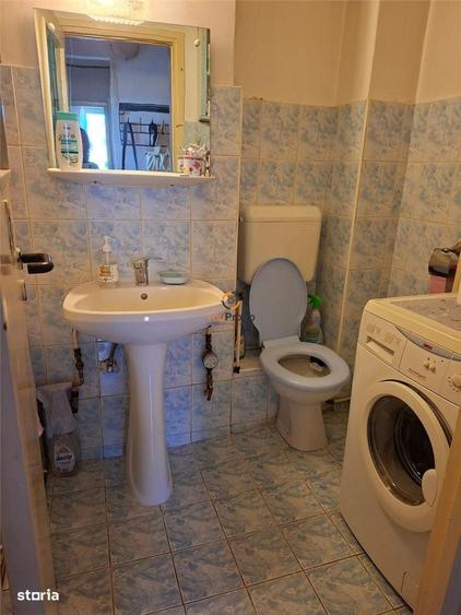 Apartament cu 2 camere decomandat în Gheorghe Lazăr