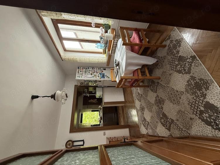 Casă cu Teren 390 Mp în Ultracentral